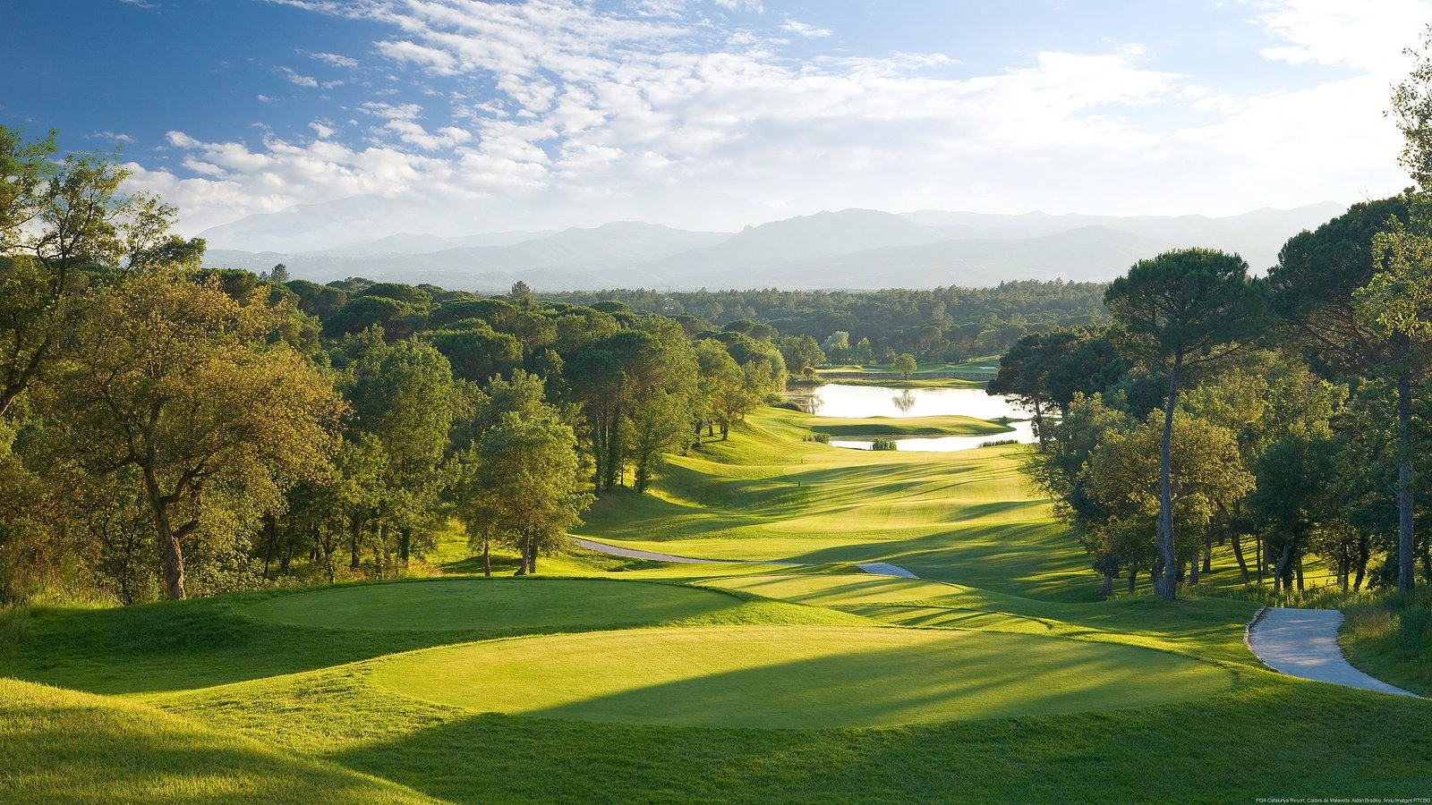 2018 Ryder Cup Course Review: Le Golf National, Albatros Course